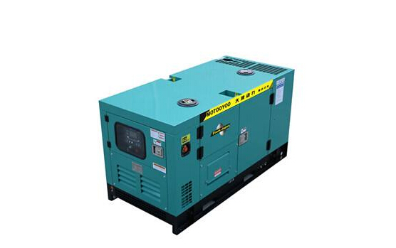 银川科克50kw小型柴油发电机组_COPY