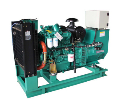 银川宗申动力12kw小型柴油二手发电机_COPY