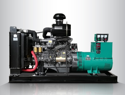 银川全新泰豪250kw大型柴油发电机组 银川全新泰豪250kw大型柴油发电机组