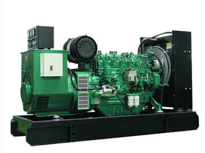 银川全新上柴200kw大型柴油发电机组 银川全新上柴200kw大型柴油发电机组