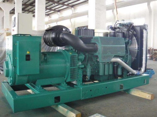 银川康明斯发电机出租：确保您的业务不间断！